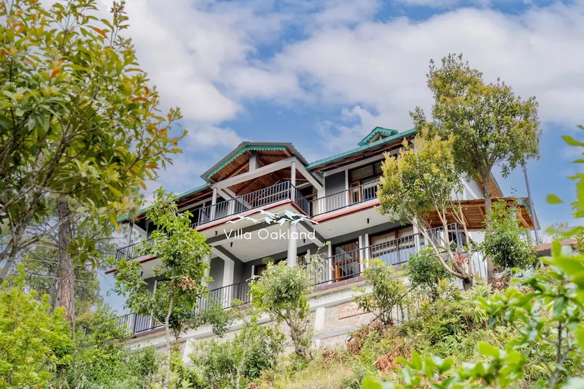 Villa Oakland - Image 1