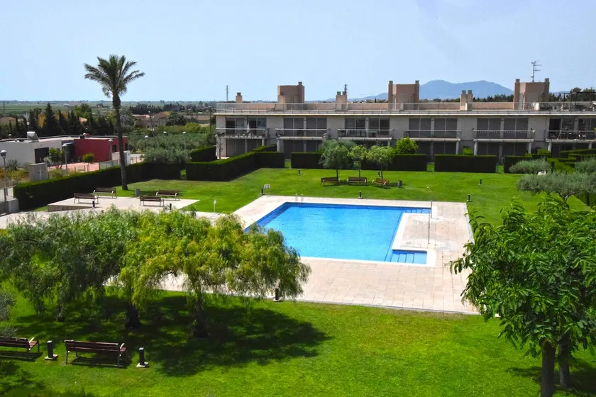 Apartment l 'Ampolla Spain - Image 1