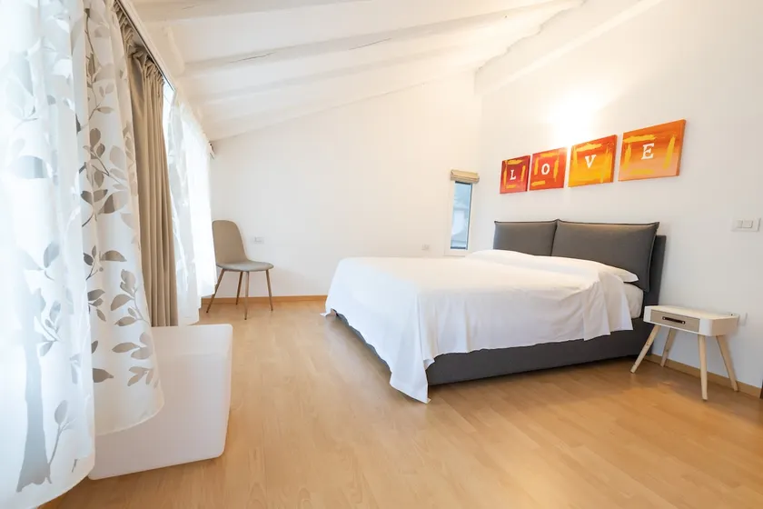 Romantic two-room apartment near the center - Image 1