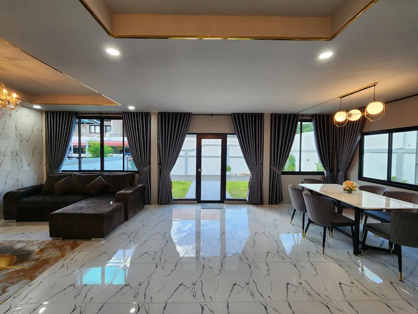 tawan house - Image 1