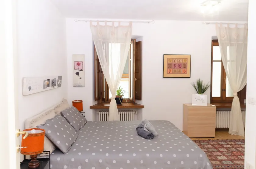 [Historic Center] Les Cretes Apartment - Aosta - Image 1