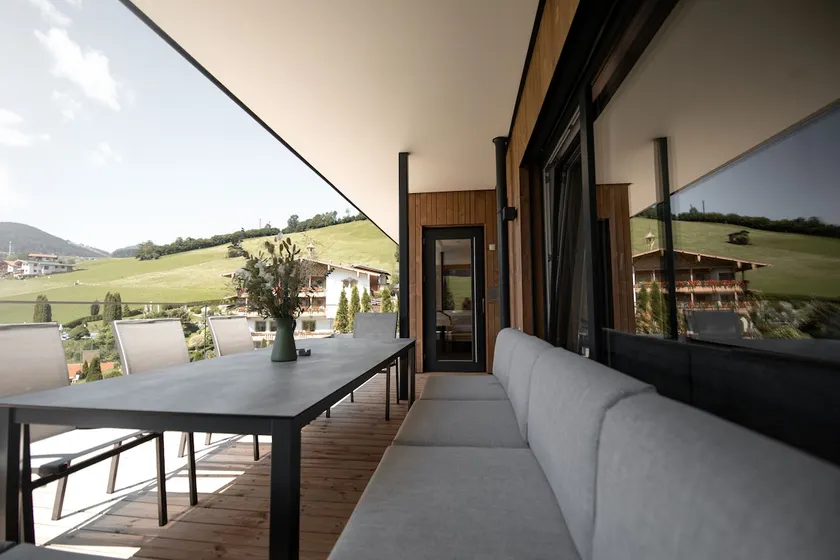 Premium Royal Suite with sauna - Image 1