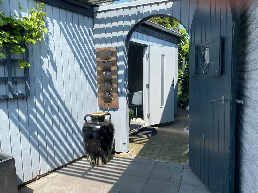 Privata Annexet (tiny house) - Image 1