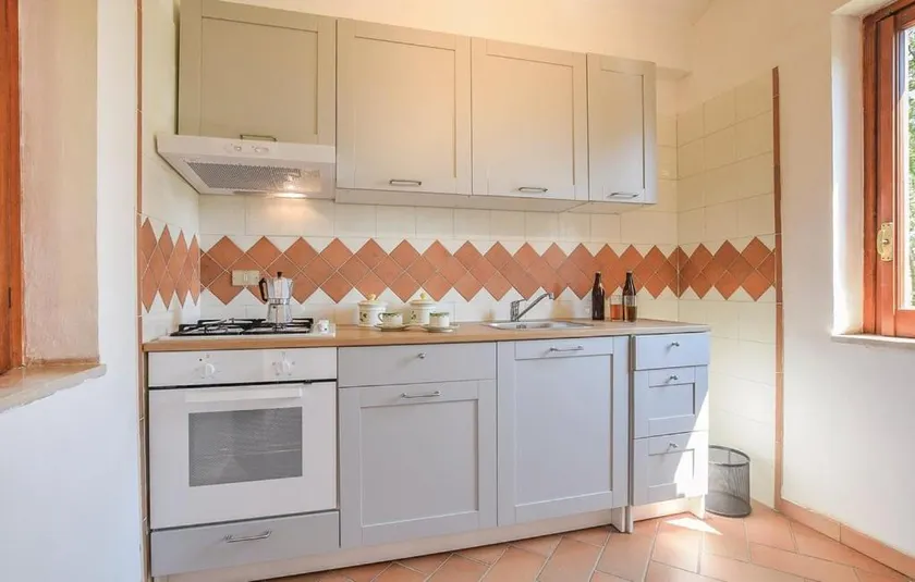 Torretta Apartment - Image 1