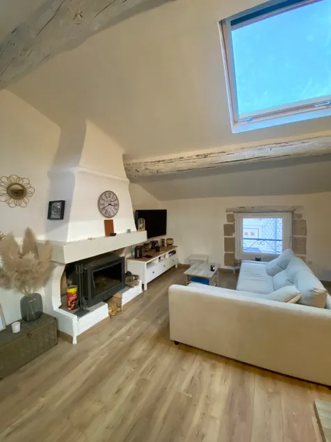 Appartement cocooning - Image 1