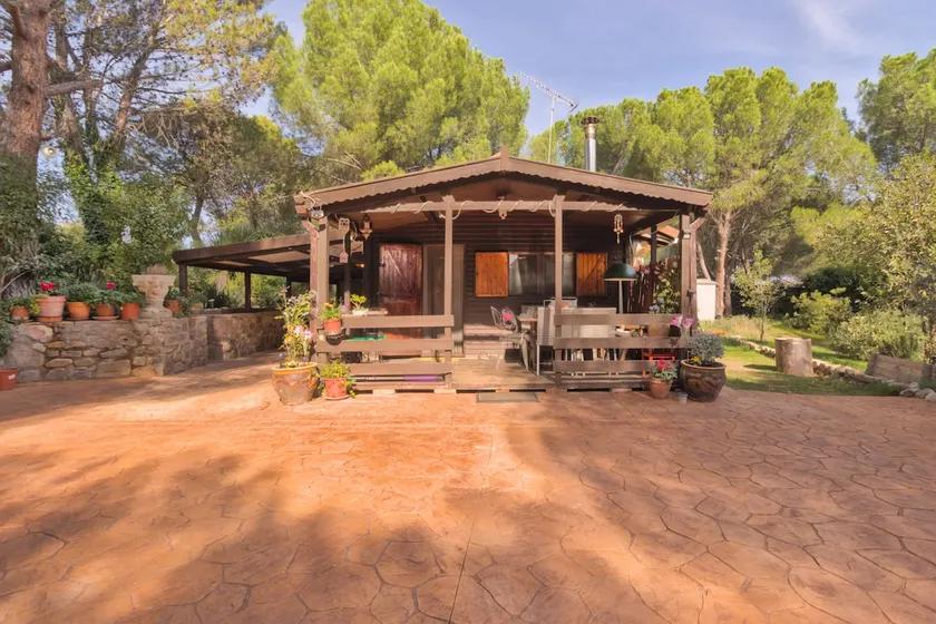 Miguel's Cabin - Image 1