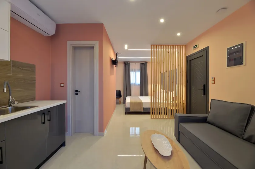 Swan Paradise Residence Room 105 - Image 1