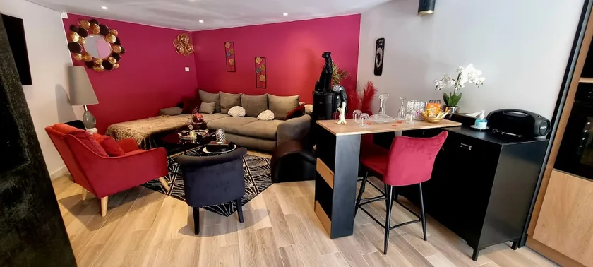 Le Cosy, free cancellation 20 min. to GVA Airport - Image 1