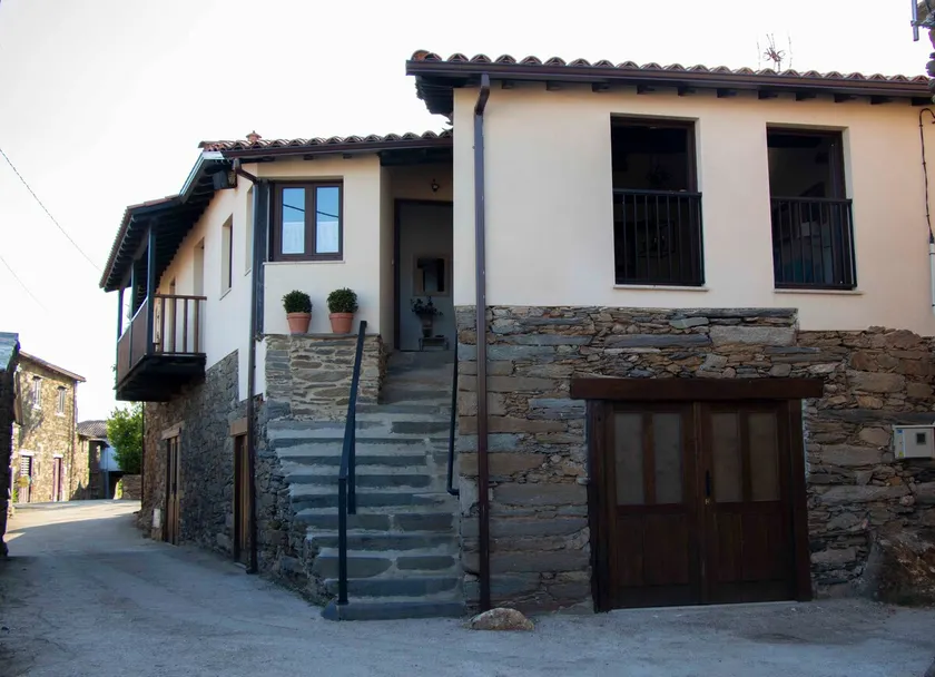Casa Dona Ildara - Image 1