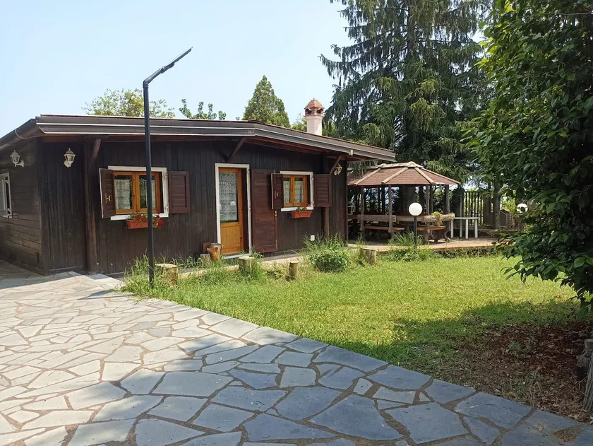 Il Giglio dell'Etna-Holiday Home - Image 1