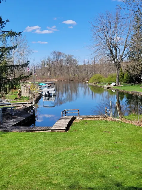 Lake Berry hideaway - Image 1