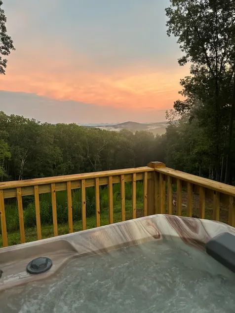 Mtn Home with Views for Miles! - Image 1