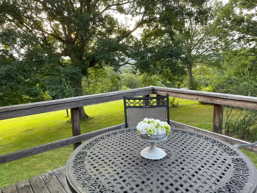 Picture Window Paradise, home with stunning view! - Image 1