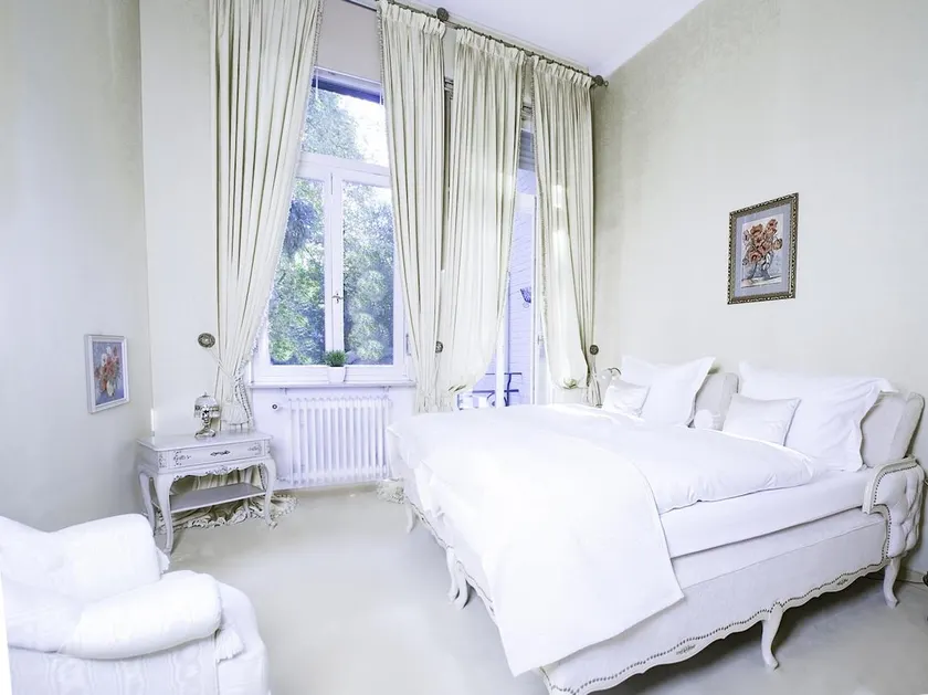 Royal Apartment City Center Baden-Baden - Image 1