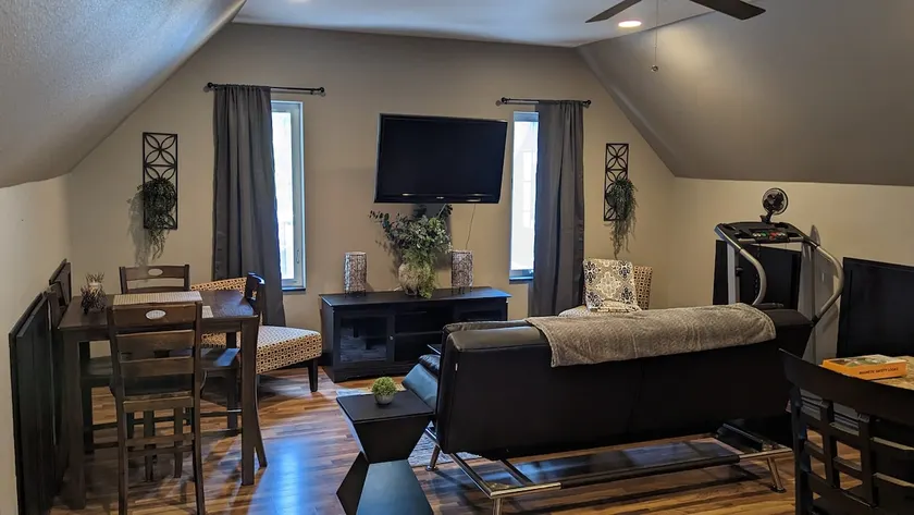 Coastal Loft - Image 1