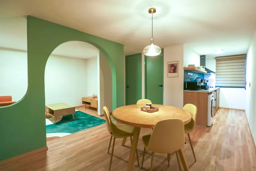 Los Arcos Apartment - Malecon - Image 1