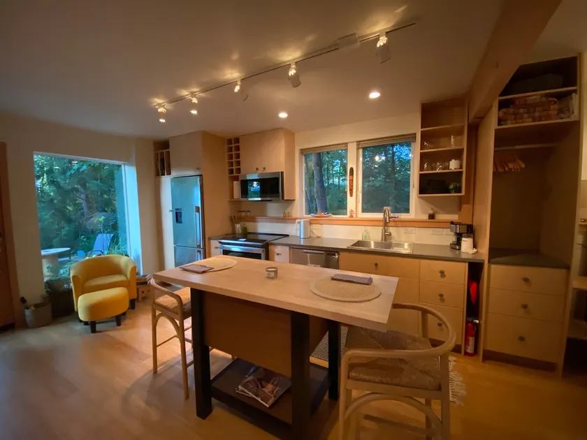 Woodsy Studio - Image 1