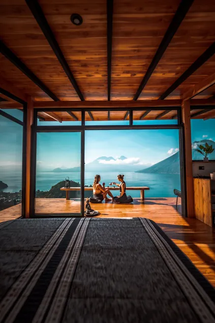 Zen Casita • Serene Escape • Panoramic Views - Image 1
