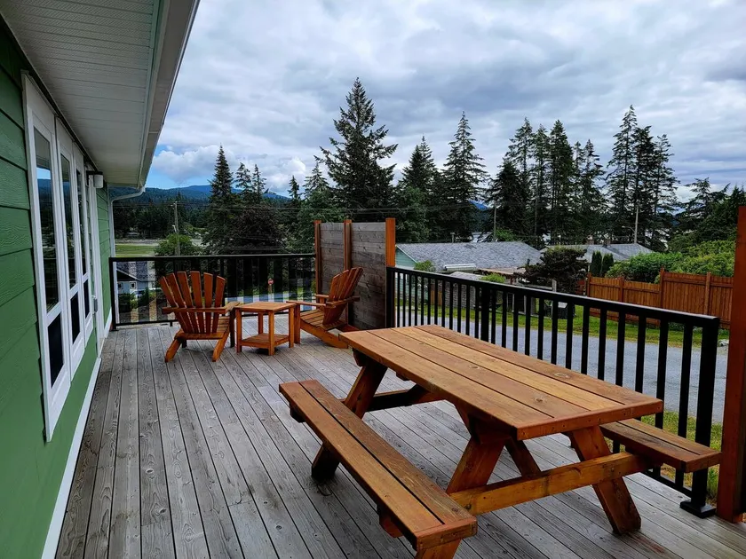 Bayview Village Green 4810 Alder Avenue - Image 1