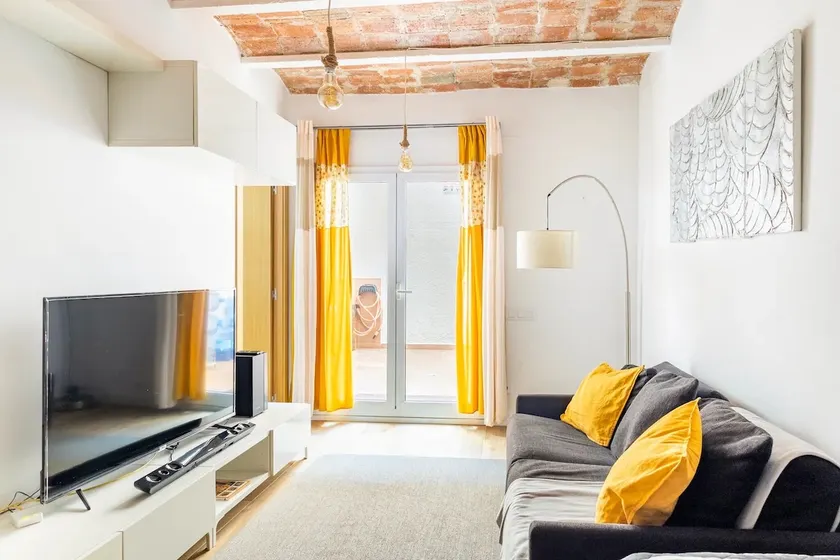 Sweet Room Barcelona - Image 1