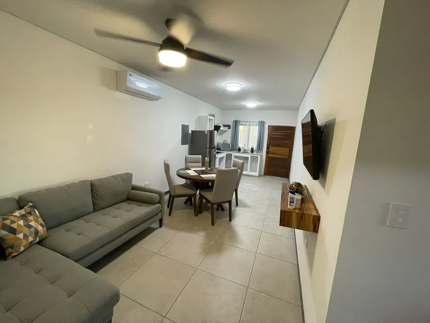 ”Bella” apartment 10 min drive to historic center - Image 1