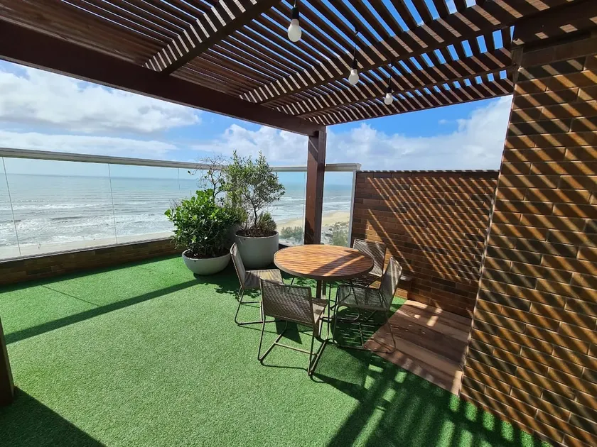 Your little corner by the beach. - Image 1