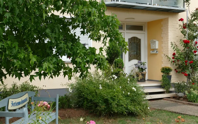 Comfortable apartment - Image 1