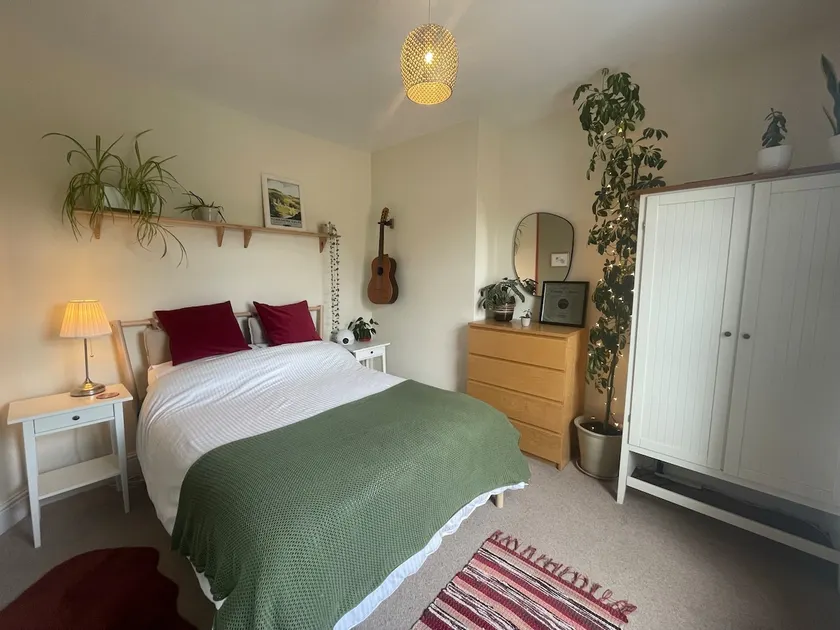 Cheerful, central townhouse - Image 1