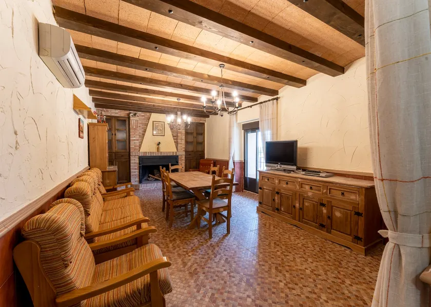Casa Rural del Conde - Image 1
