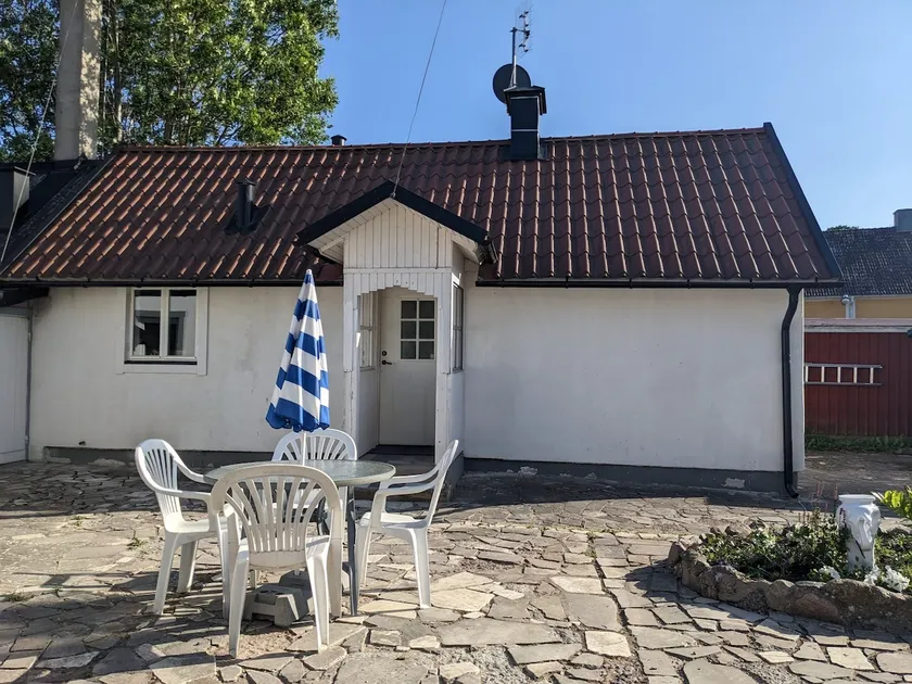 Newly renovated cottage easily accesible by car - Image 1