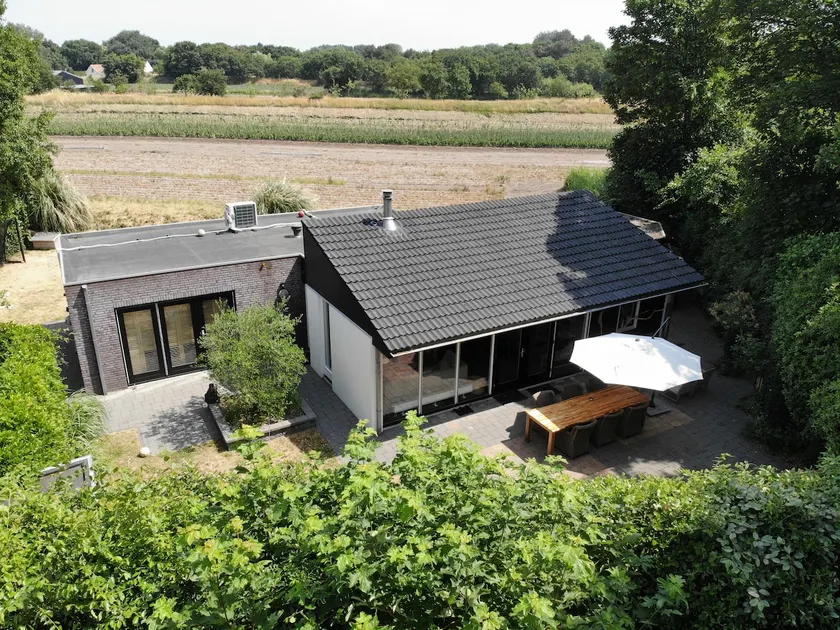 Luxury bungalow in beautiful nature! - Image 1
