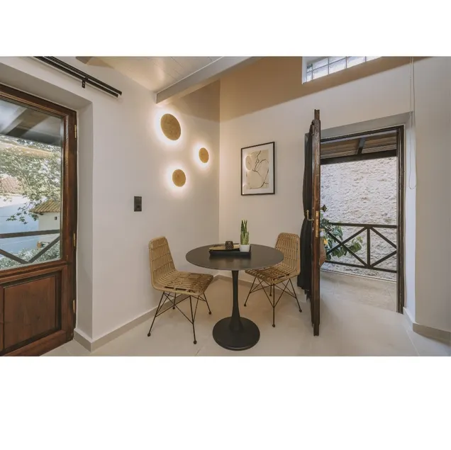 Zoe's Balcony, the best view! - Image 1