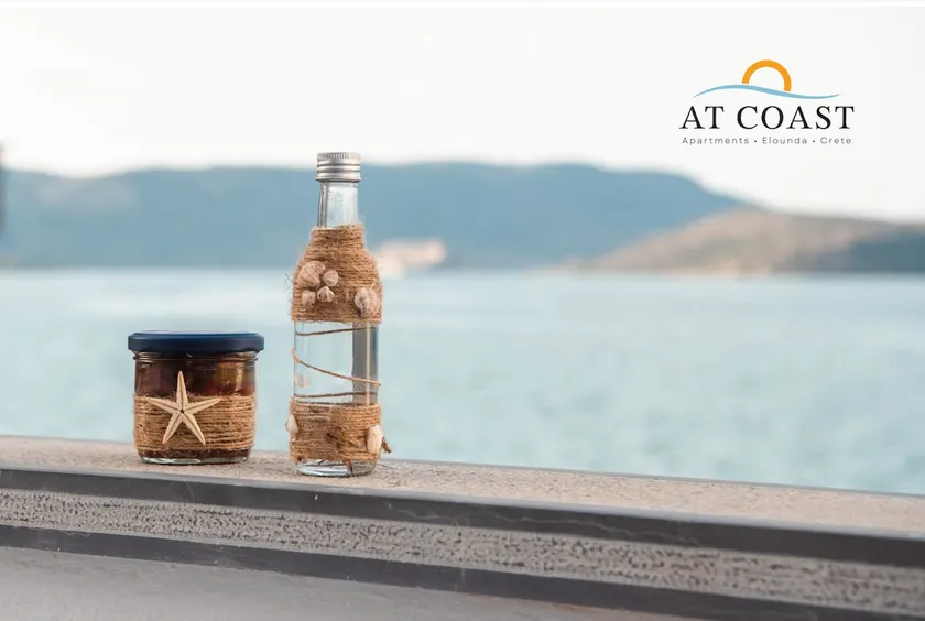 At coast - Image 1