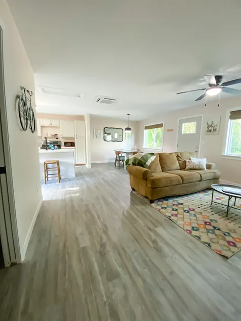 The Orchard House by Katy Trail - Image 1