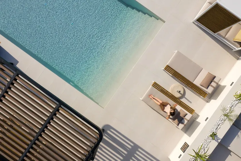 Villa En Paraiso a Majestic SeaView Retreat By ThinkVilla - Image 1