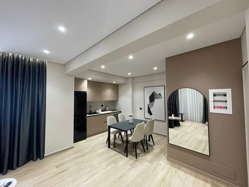 Luxury City Center Apartment! - Image 1
