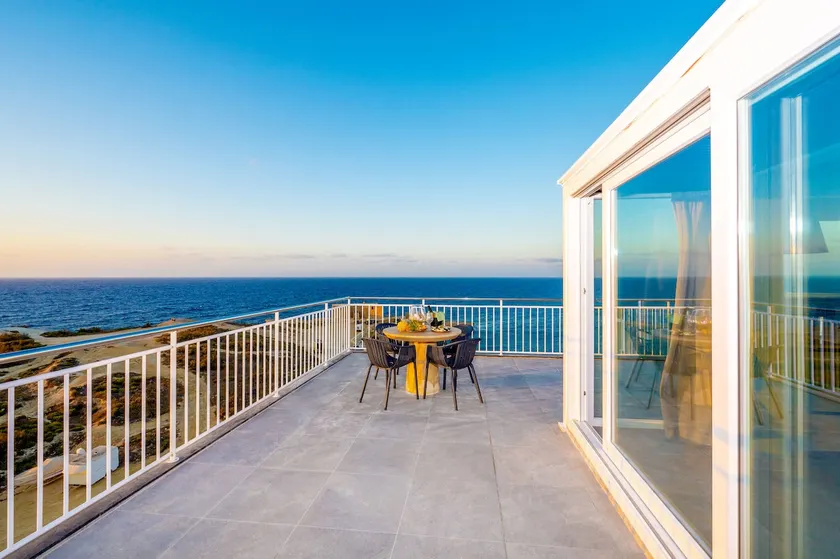 Signature Duplex Penthouse Suite SeaView 5th floor - Image 1