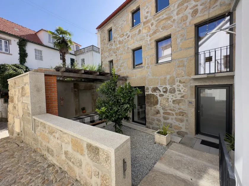 Casa das Flores - Image 1
