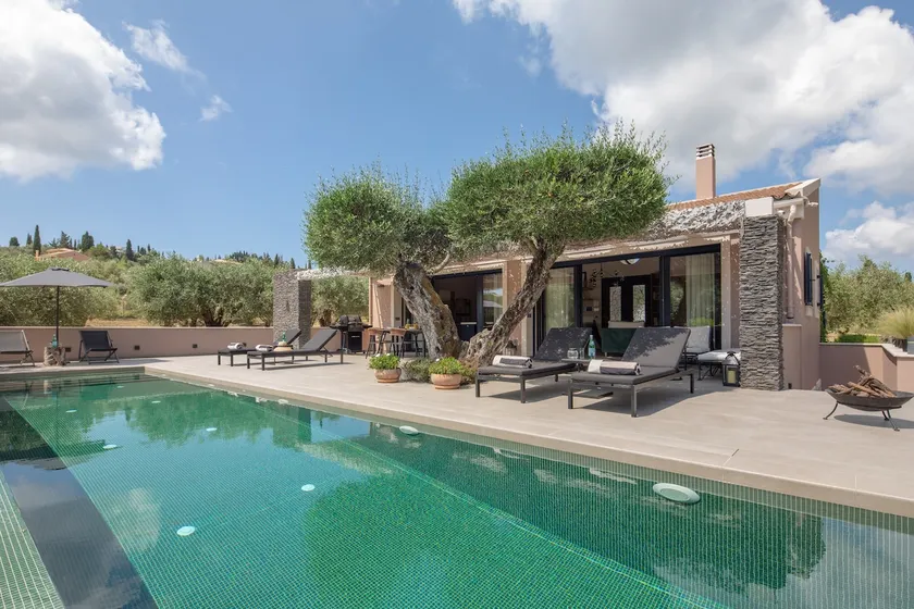 Villa Theolia - Image 1