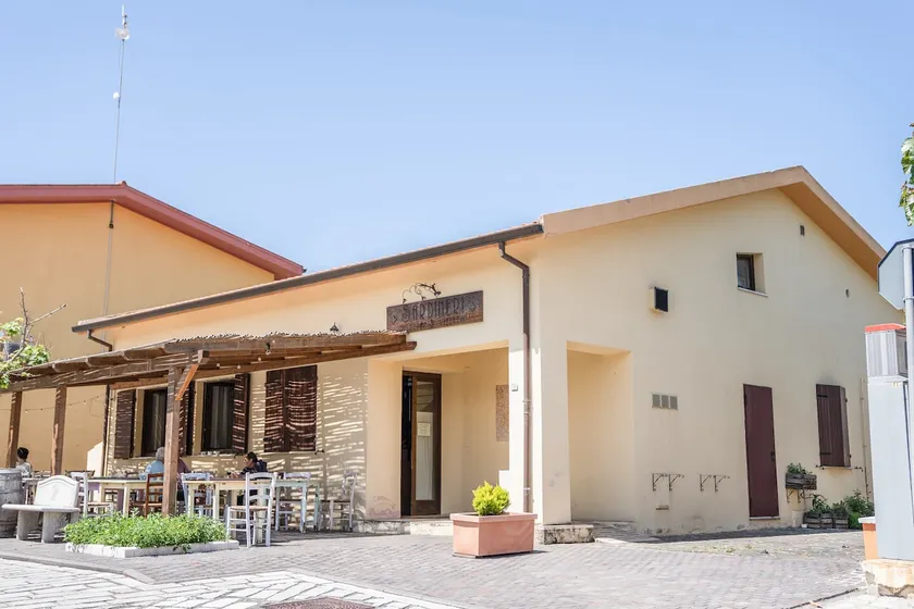 Casa a Modolo - Francesca - Image 1