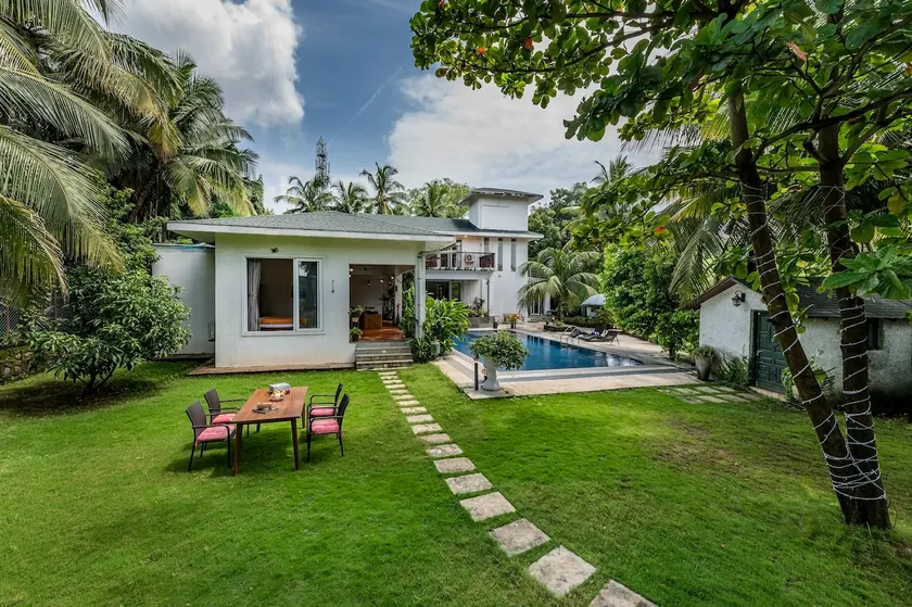 Osaree: 5-BR pet-friendly pool villa - Image 1