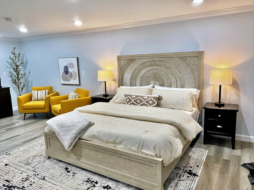 The Sonoma Suite - Image 1