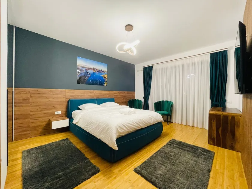 Studio 14B Pitesti Residence - Image 1