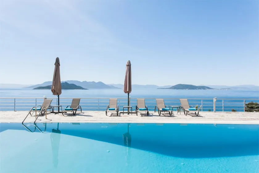 Zefis Villa Aegina - Image 1