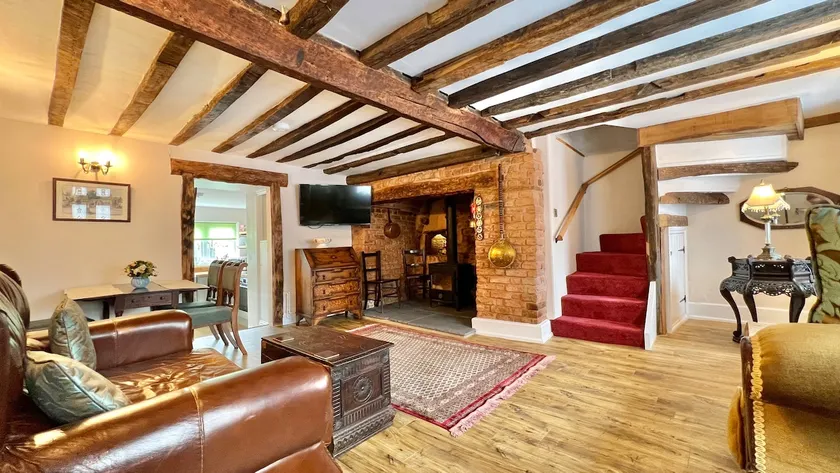Cosy Cottage - Image 1