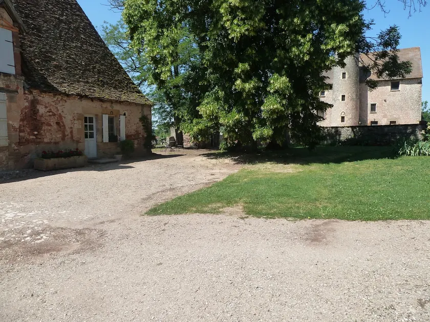 ”La Maison aux Arcades” vacation rental - Image 1
