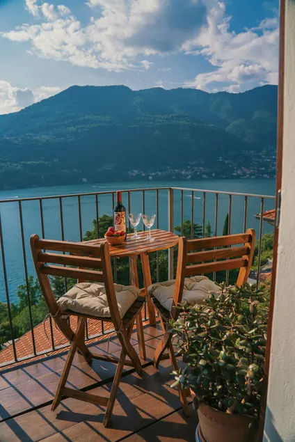 Suite Cielo - Lake Como apartment - Free parking - Image 1