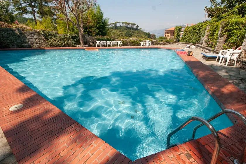 L'Acciughina – Your retreat with a pool - Image 1