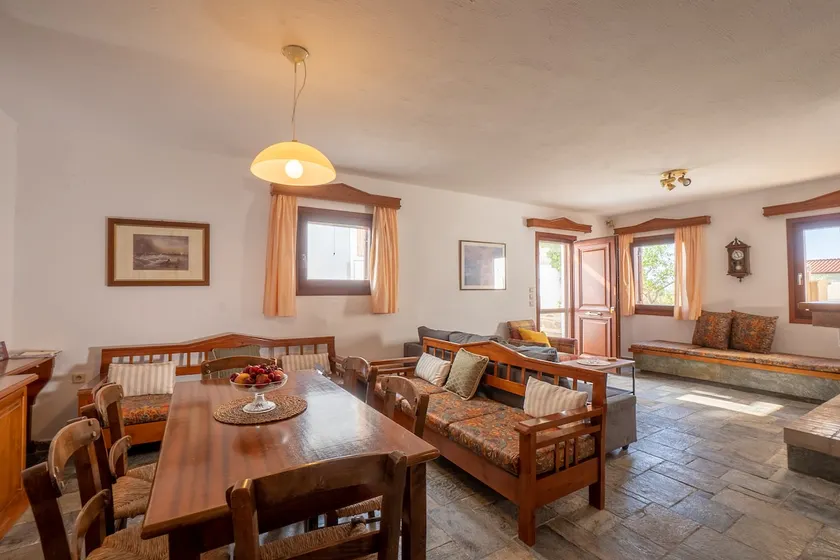 Apartment in Villa Ma-Re - Image 1