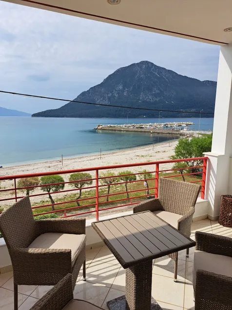 Katerina's Villa - Image 1